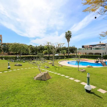 Cozy Townhouse Rafaella Near Sao Rafael Semesterbostad Albufeira