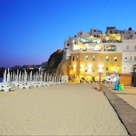 Prázdninový dům Cozy Townhouse Rafaella Near Sao Rafael *