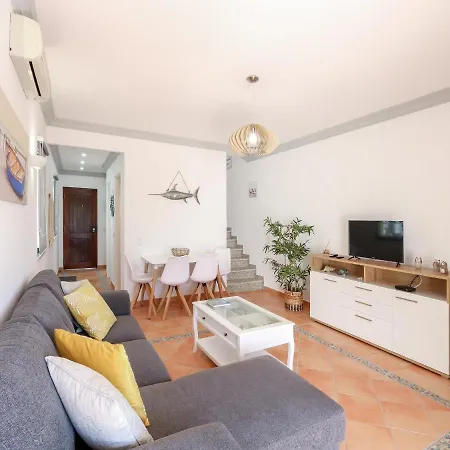 Luxury Townhouse Rafaella N/ Sao Rafael Holiday home *