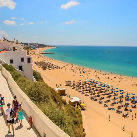 Luxury Townhouse Rafaella N/ Sao Rafael * Albufeira