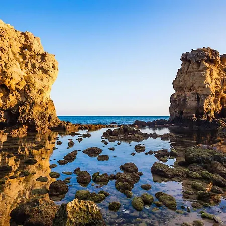 Cozy Townhouse Rafaella Near Sao Rafael Prázdninový dům *