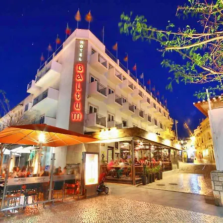 Prázdninový dům Cozy Townhouse Rafaella Near Sao Rafael Albufeira