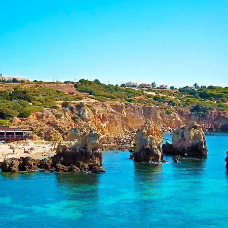 Cozy Townhouse Rafaella Near Sao Rafael * Albufeira