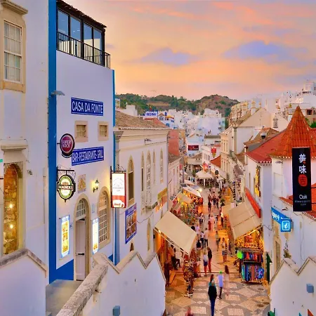 Cozy Townhouse Rafaella Near Sao Rafael Prázdninový dům