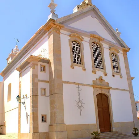 Luxury Townhouse Rafaella N/ Sao Rafael *