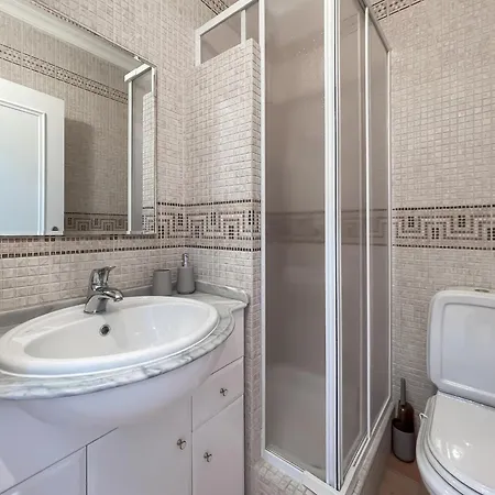 Luxury Townhouse Rafaella N/ Sao Rafael Holiday home *
