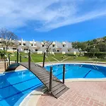 Feriehus Cozy Townhouse Rafaella Near Sao Rafael