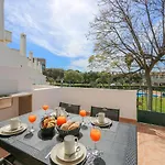 Cozy Townhouse Rafaella Near Sao Rafael Feriehus Albufeira
