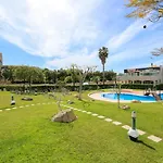 Cozy Townhouse Rafaella Near Sao Rafael Feriehus Albufeira