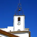 Feriehus Cozy Townhouse Rafaella Near Sao Rafael