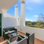 Feriehus Cozy Townhouse Rafaella Near Sao Rafael