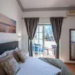 Cozy Townhouse Rafaella Near Sao Rafael Feriehus