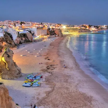 Cozy Townhouse Rafaella Near Sao Rafael * Albufeira