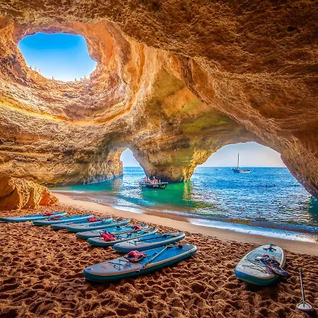 Holiday home Cozy Townhouse Rafaella Near Sao Rafael *