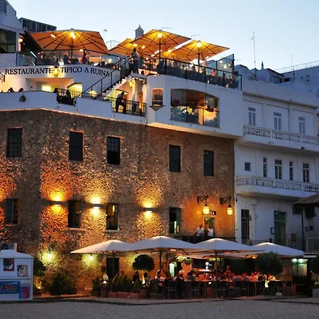 Cozy Townhouse Rafaella Near Sao Rafael Holiday home *