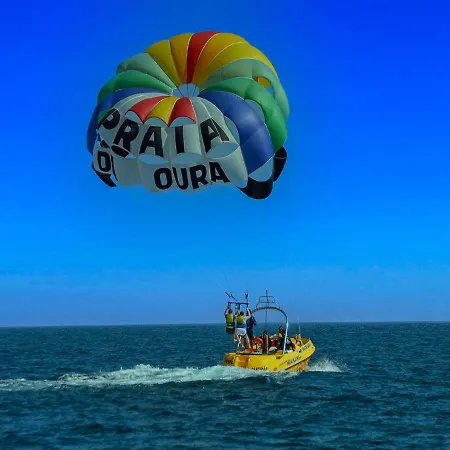 Cozy Townhouse Rafaella Near Sao Rafael *