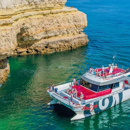 Holiday home Cozy Townhouse Rafaella Near Sao Rafael