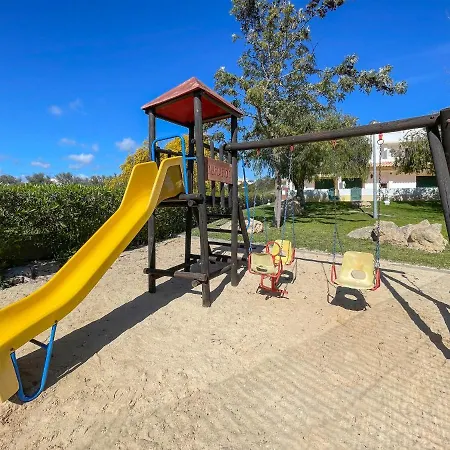 Holiday home Cozy Townhouse Rafaella Near Sao Rafael